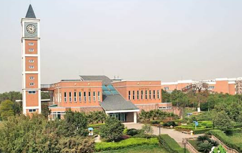 成都美视学校