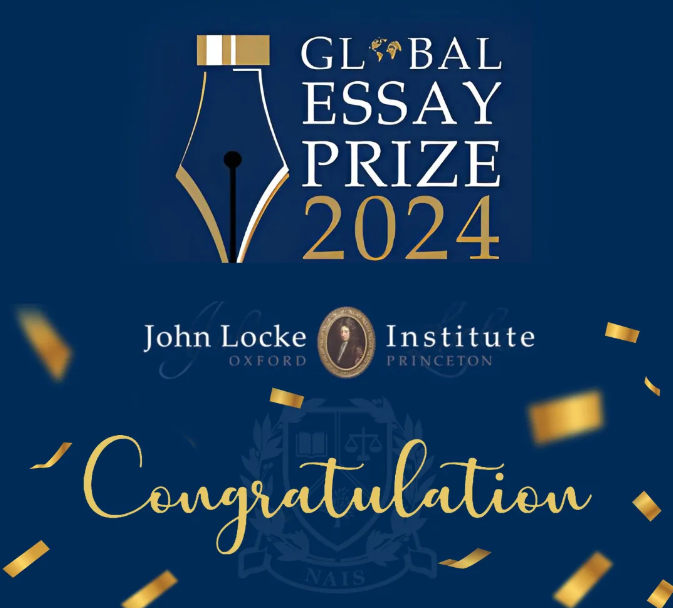 全球前5%，上海诺美学子的荣耀瞬间！