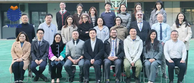 上海耀华古北校区：2025年春季招生简章！