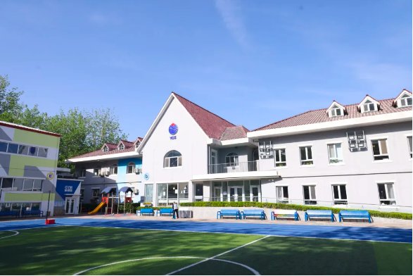 北京耀中国际学校：10月16日探校已开放预约！