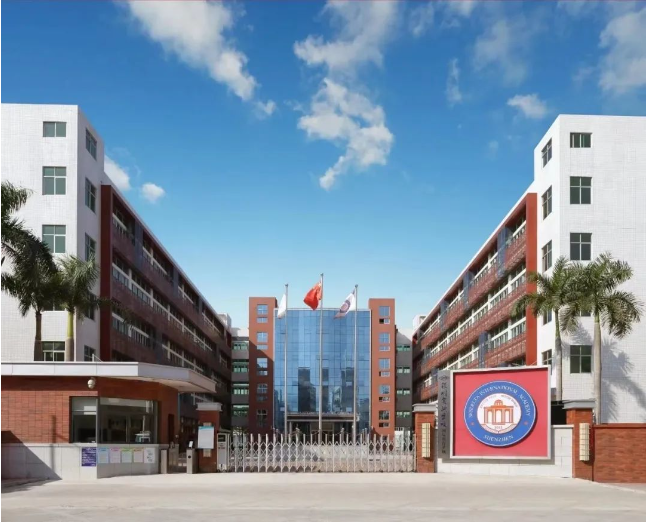 11月2日！深圳新哲文院校园开放日、体验课报名开启！