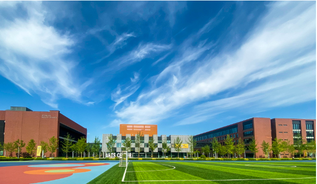 北京市朝阳区凯文学校