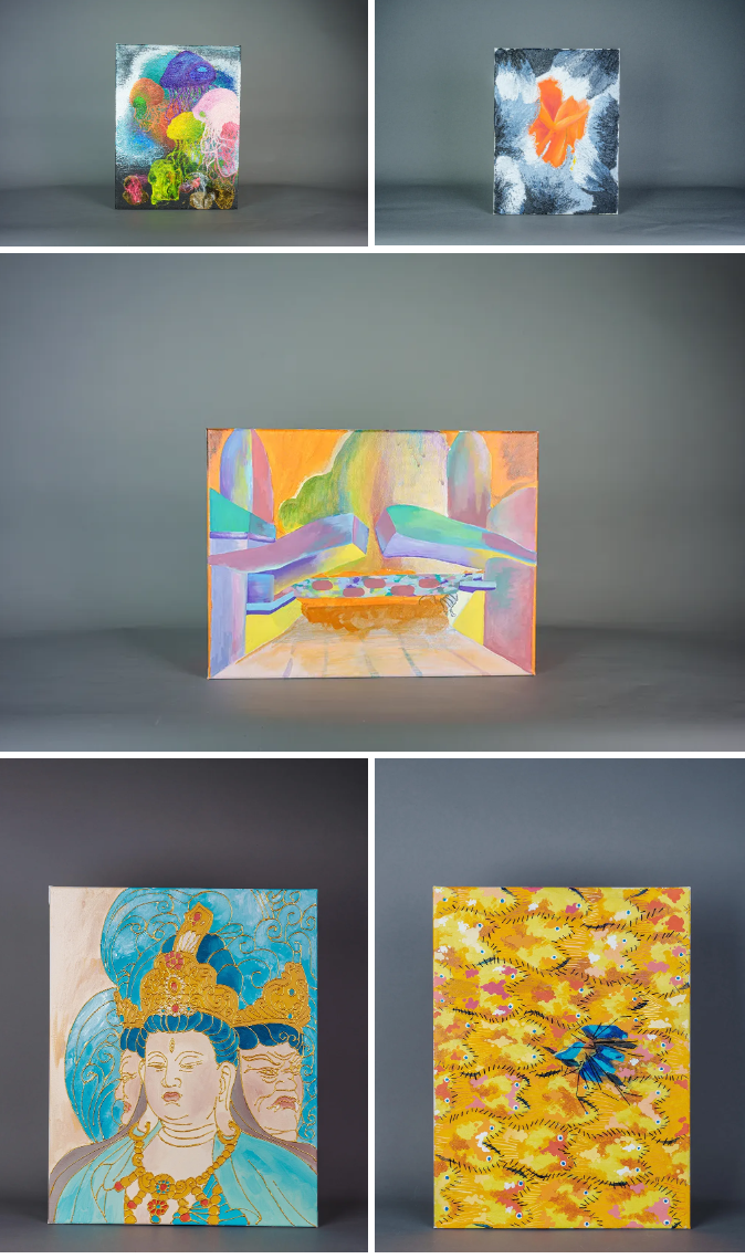 深圳博纳国际学校：当全面升级艺术学部遇上全美最大艺术学院！