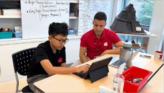  深圳市蛇口外籍人员子女学校：杰出国际学校及国际教育卓越贡献奖！