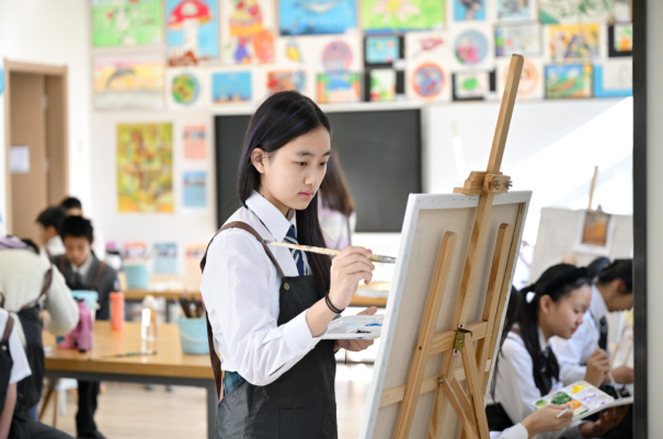 欢迎加入！北京市顺义区诺德安达学校2024/25年春季招生简章！(图6)