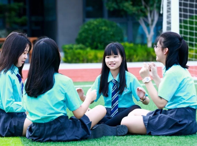 欢迎加入！北京市顺义区诺德安达学校2024/25年春季招生简章！(图3)