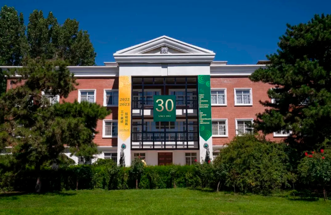 北京市私立汇佳学校