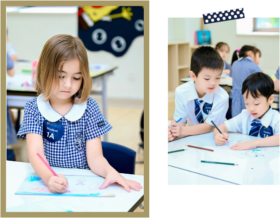 深圳前海哈罗港人子弟学校正式开启25/26学年招生！
