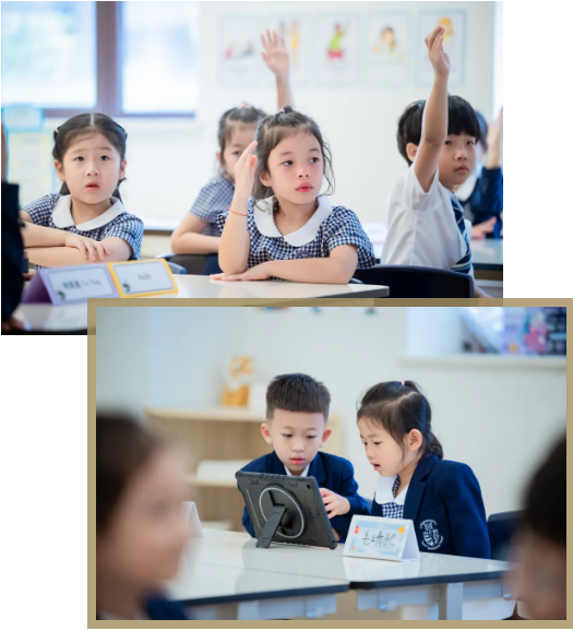 深圳前海哈罗港人子弟学校正式开启25/26学年招生！