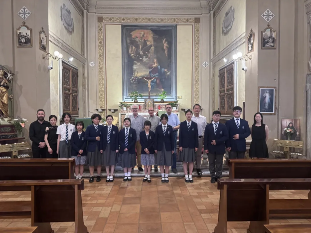 深圳前海哈罗港人子弟学校正式开启25/26学年招生！