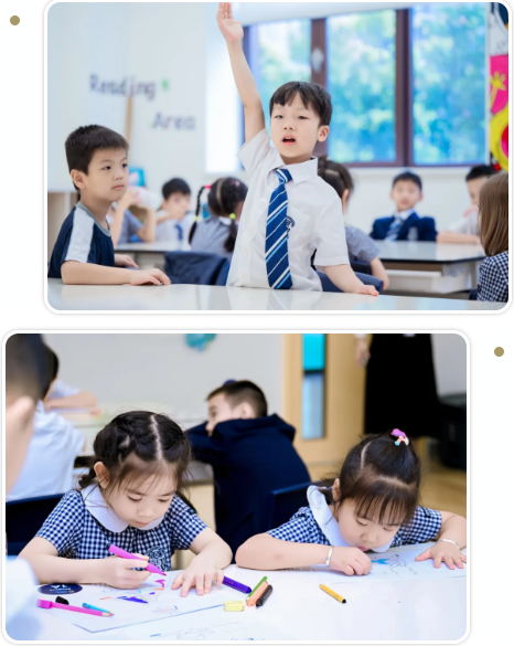 深圳前海哈罗港人子弟学校正式开启25/26学年招生！