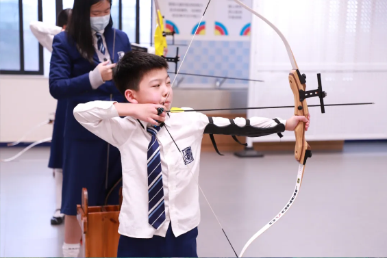 重庆哈罗礼德学校2024/25年简章！(图22)