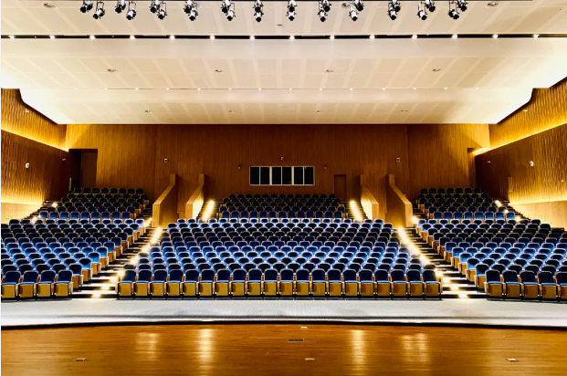重庆哈罗礼德学校2024/25年简章！(图7)