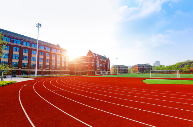 重庆哈罗礼德学校2024/25年简章！(图6)