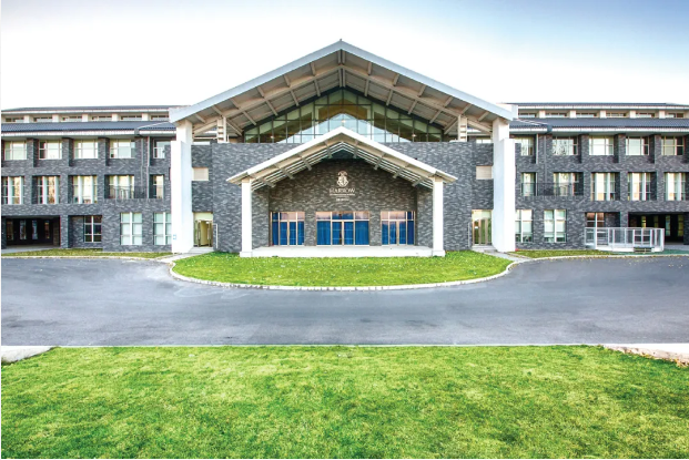 重庆哈罗礼德学校2024/25年简章！(图37)