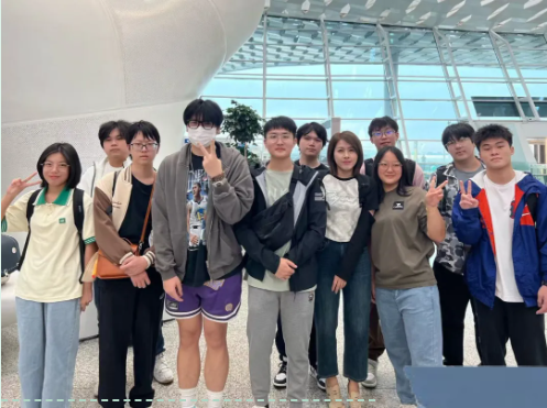 深圳奥斯翰外语学校：日本课程学子逐梦东瀛！