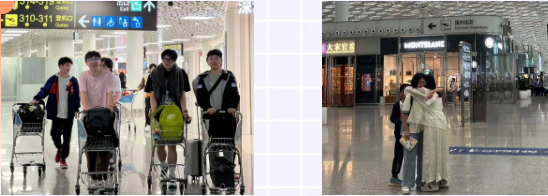 深圳奥斯翰外语学校：日本课程学子逐梦东瀛！