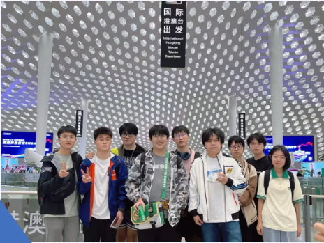 深圳奥斯翰外语学校：日本课程学子逐梦东瀛！