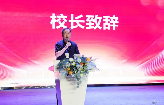新哲文院：2023-2024学年奖学金颁奖典礼！