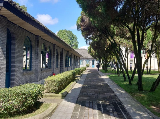 成都康礼学校