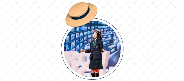 上海哈罗学子：TEDx舞台上的璀璨星辰！(图16)