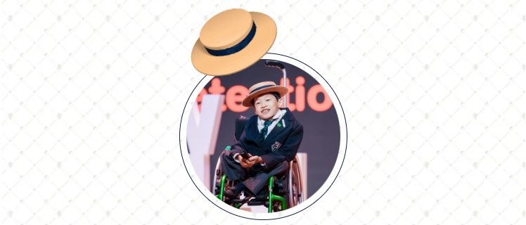 上海哈罗学子：TEDx舞台上的璀璨星辰！(图12)