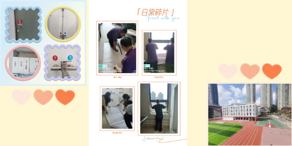 深圳奥斯翰外语学校：新宿舍，新起点，共筑学子温馨家园！