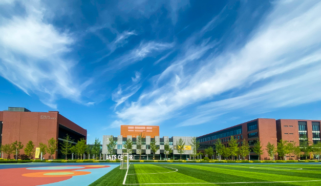 北京市朝阳凯文学校