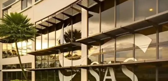 上海美国外籍人员子女学校（浦西）