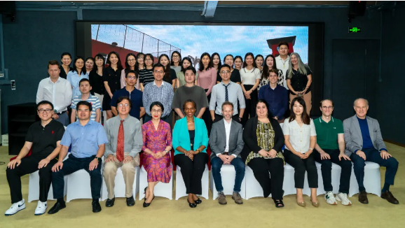 深圳博纳国际学校：第二轮WASC认证圆满结束！