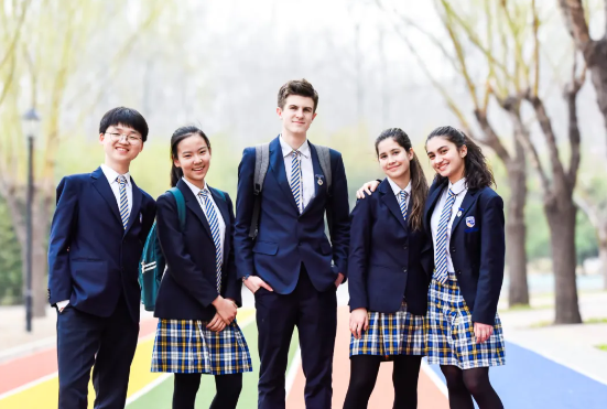 天津市海嘉学校
