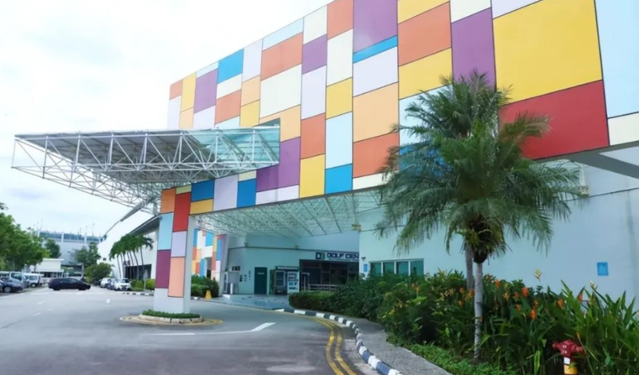 新加坡维多利亚世界学院