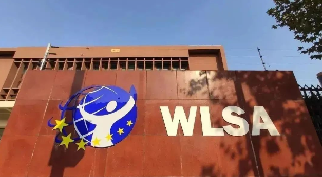 WLSA上海