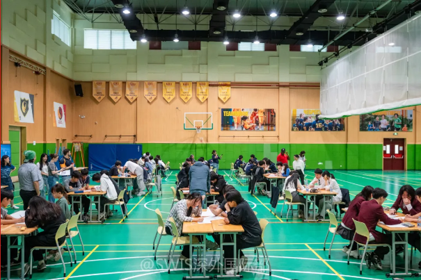 深圳外国语学校国际部首战告捷，数学竞赛再添荣誉！