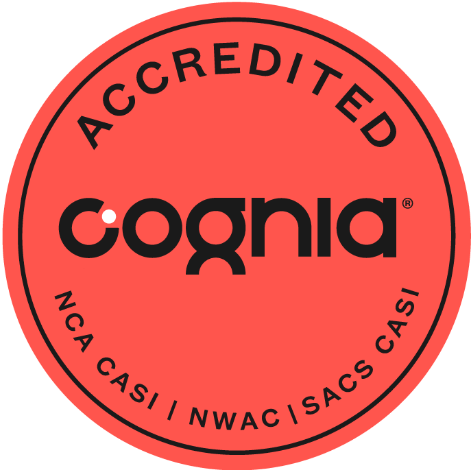 合肥新华公学正式荣获Cognia官方认证！