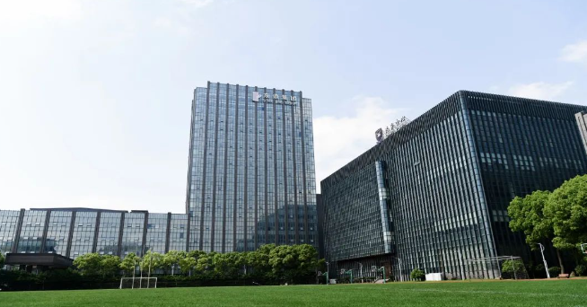 上海浦东新区民办东鼎外国语学校