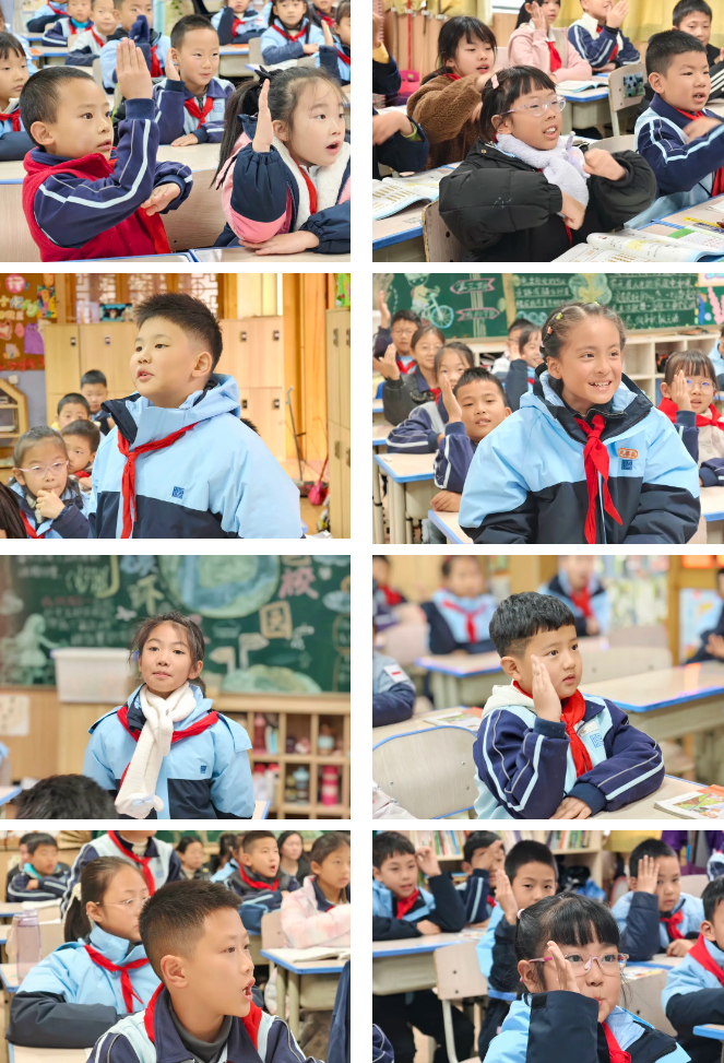 成都市郫都区绵实外国语学校：凝聚家校之力，共育成长之花！