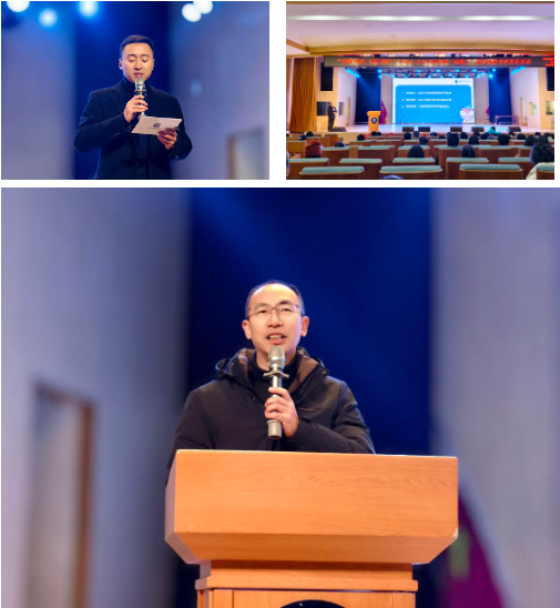 成都市郫都区绵实外国语学校：凝聚家校之力，共育成长之花！