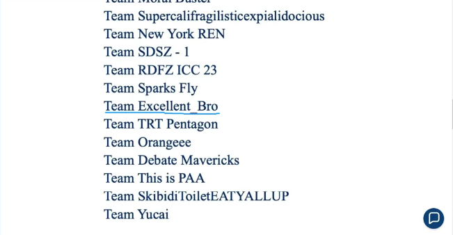 全国14强！深圳市博纳学校女生勇闯&ldquo;耶鲁伦理碗&rdquo;竞赛！