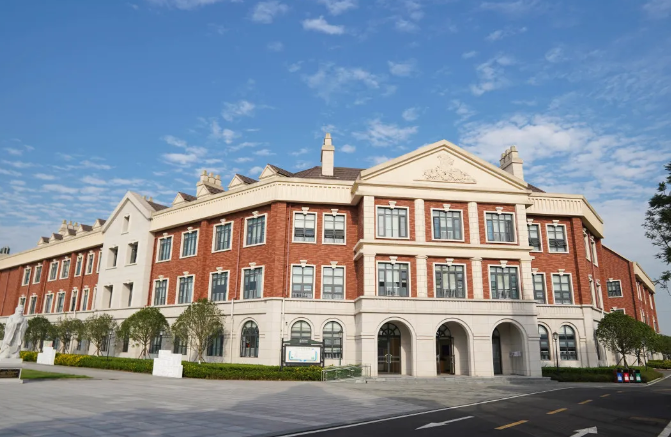 成都墨尔文学校2025年招生简章！