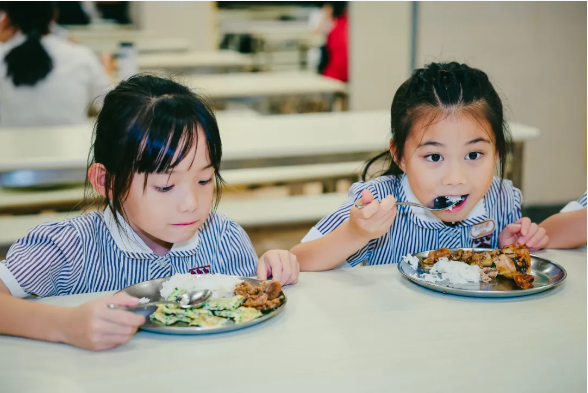 深圳市龙华区博观外国语学校：一流英式寄宿就在观澜湖！