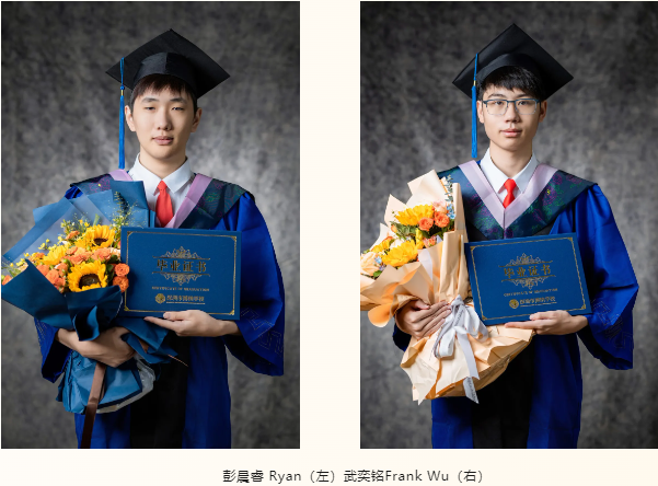 深圳市博纳学校：诞生首位Pioneer国际先锋学术项目校友大使！