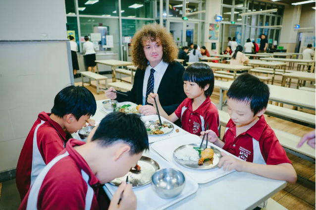 深圳市龙华区博观外国语学校：一流英式寄宿就在观澜湖！