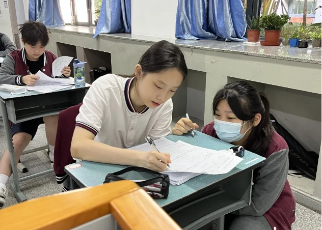 成都七中国际部家长的真实声音：被选择是认可和幸福！