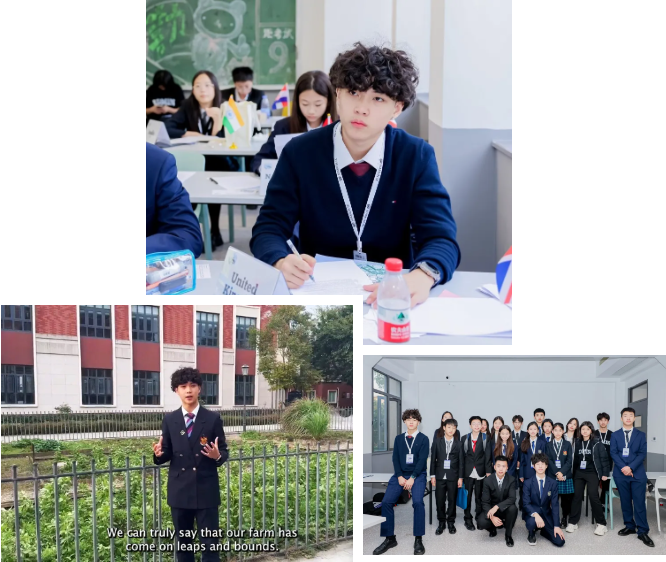 成都墨尔文学校开放日预告！1.11教育分享会！