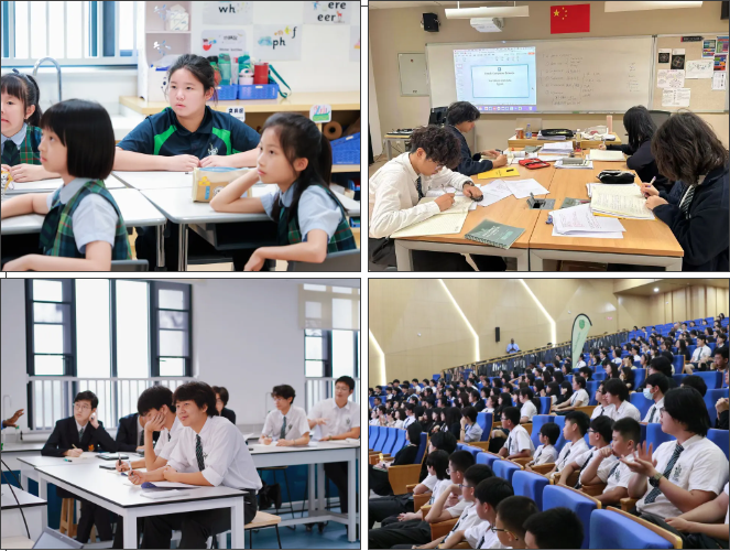 成都墨尔文学校开放日预告！1.11教育分享会！