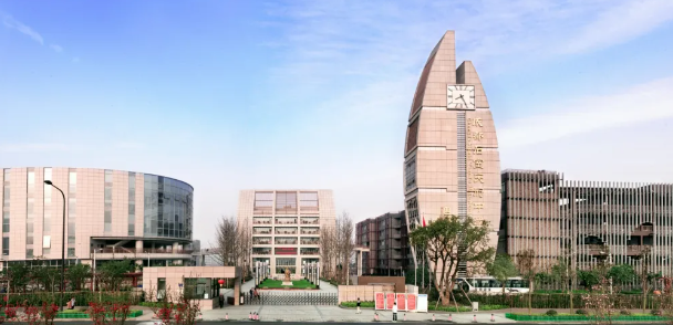 2025成都最靠谱公立国际部之一成都石室天府中学国际部