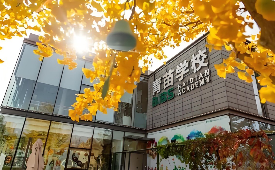 青苗学校（普高部）招生简章