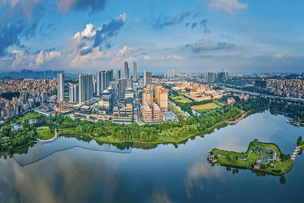 2025年广州白云区国际学校招生一览表！