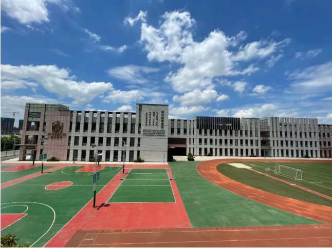 深圳市枫叶学校：25年招生简章发布！